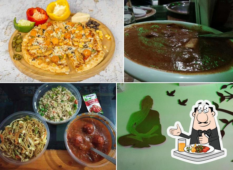 Nirvana - By Sri Ram Paradise