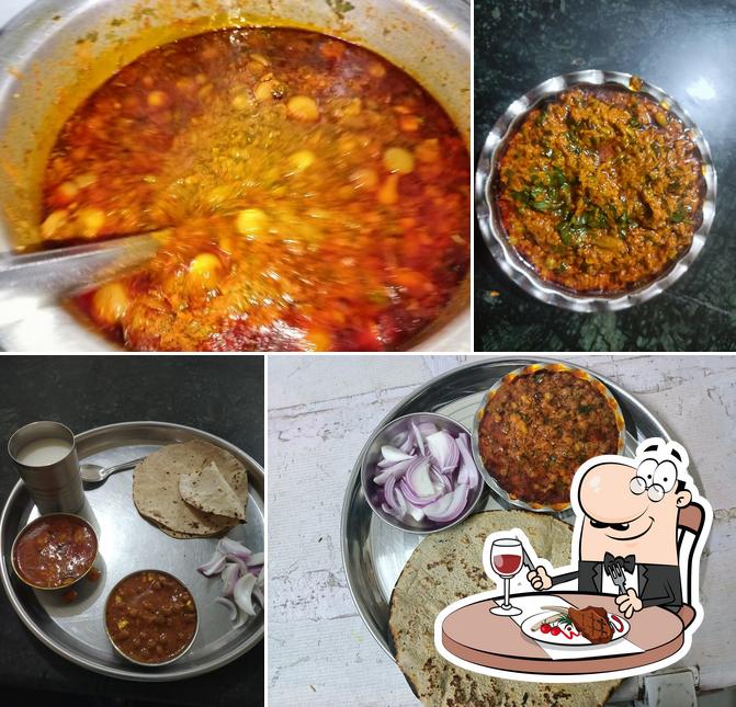 Parjapati Bhakhari Shak