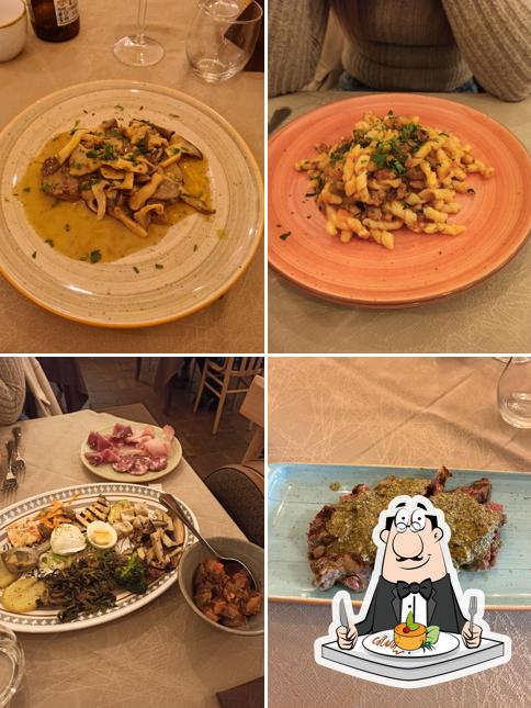 Platti al Protosteria