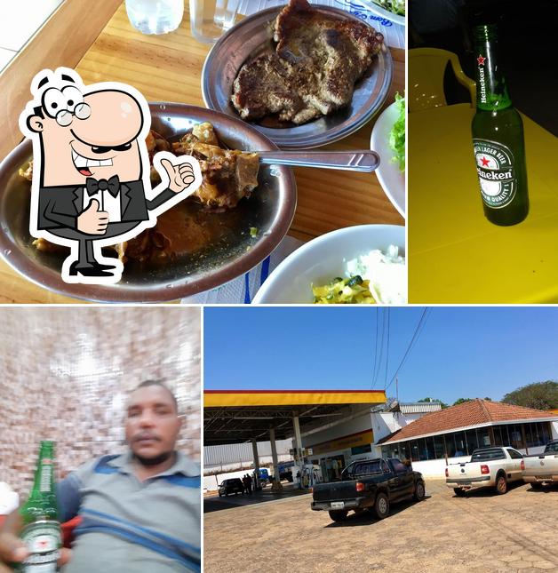 Restaurante Prudentão
