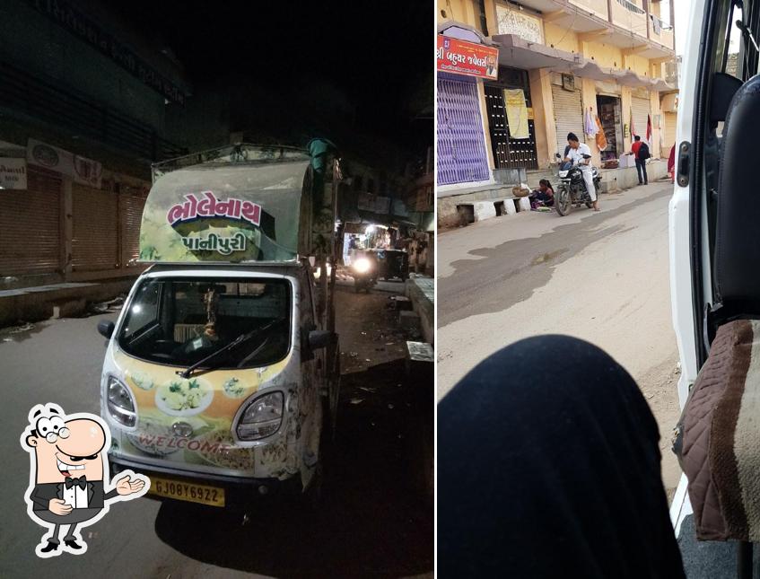 THARAD JAIN BHOJAN SHALA & DHARAMSHALA photo