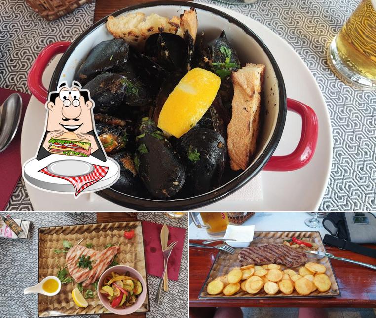 Club sandwich al Tenor