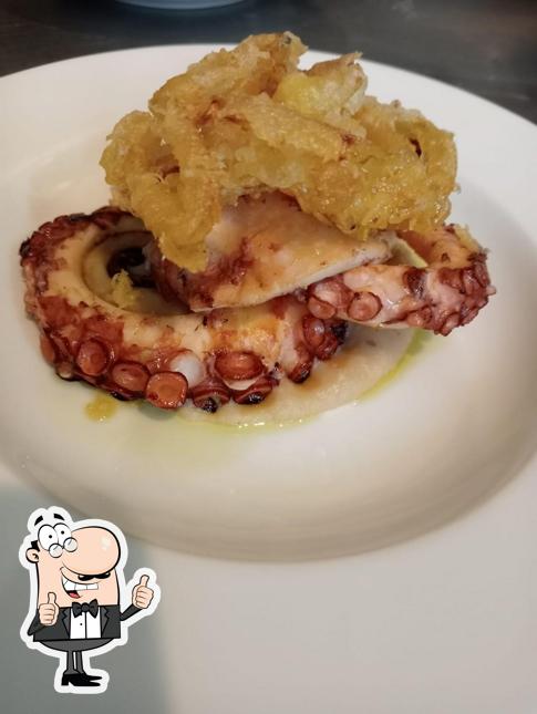 Guarda questa foto di Trattoria della Volta