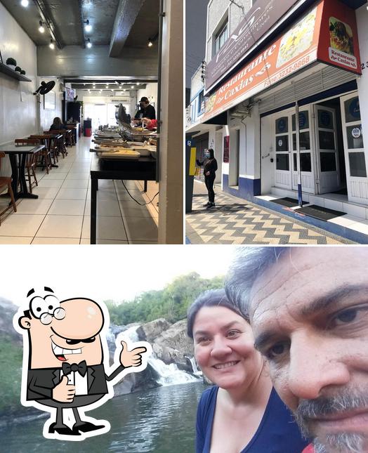 Restaurante Caxias