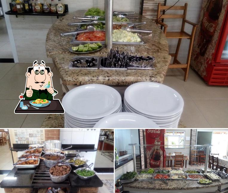 Restaurante Dona Maria