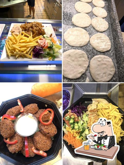Platti al Seeperle Kebab