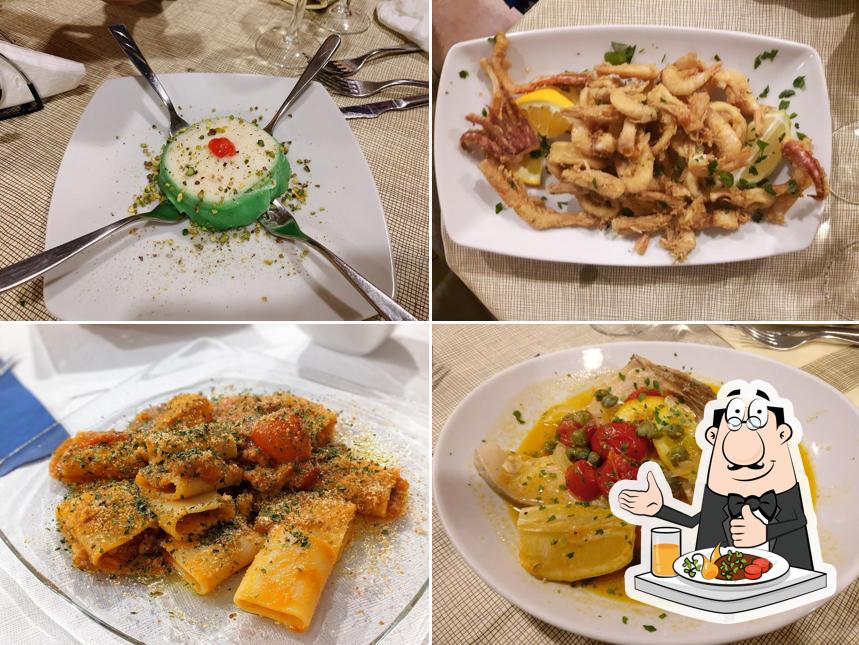 Cibo al Concordia