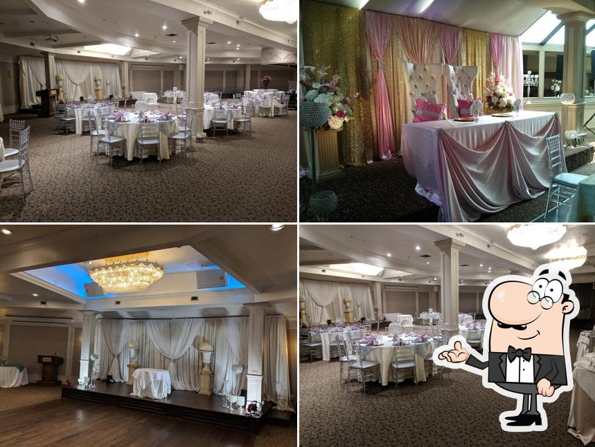 Bombay Palace Restaurant And Banquets