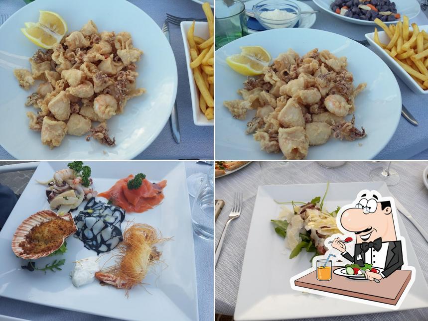 Ristorante Le Terrazze