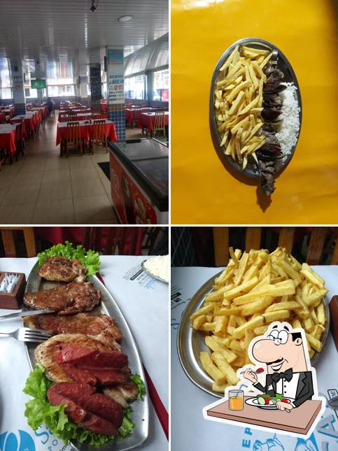 Kuca's Restaurante e Pizzaria