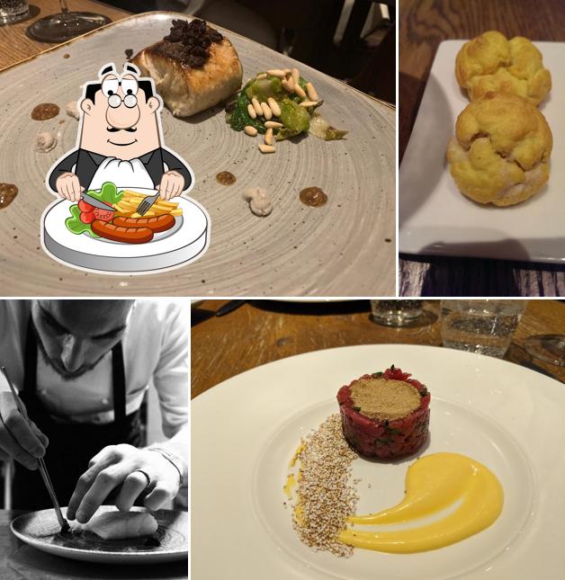 Platti al iO - Osteria Personale