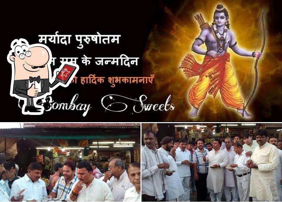 Bombay Sweets picture