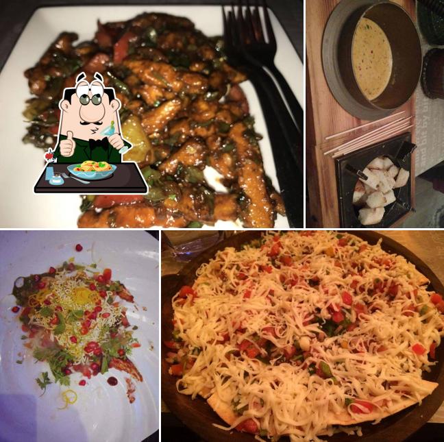 Food at Fumes