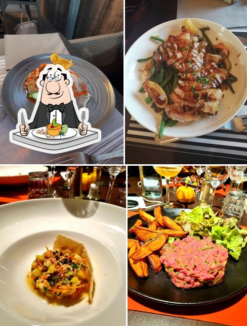 Calad'in Comptoir