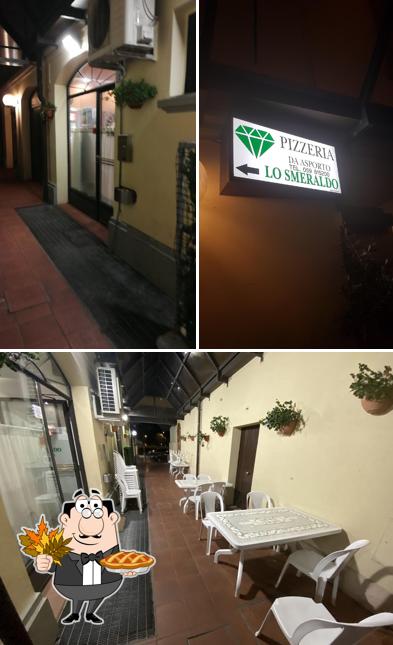 Vedi questa foto di Lo Smeraldo