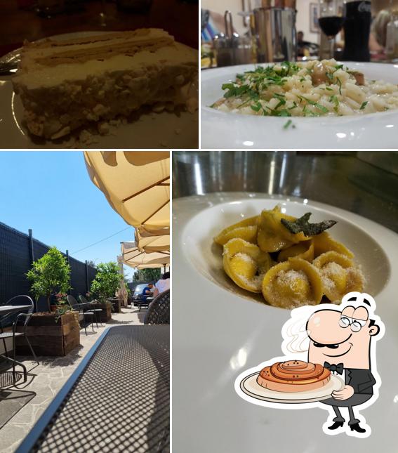 Vedi la immagine di Ristorante pizzeria al Capri
