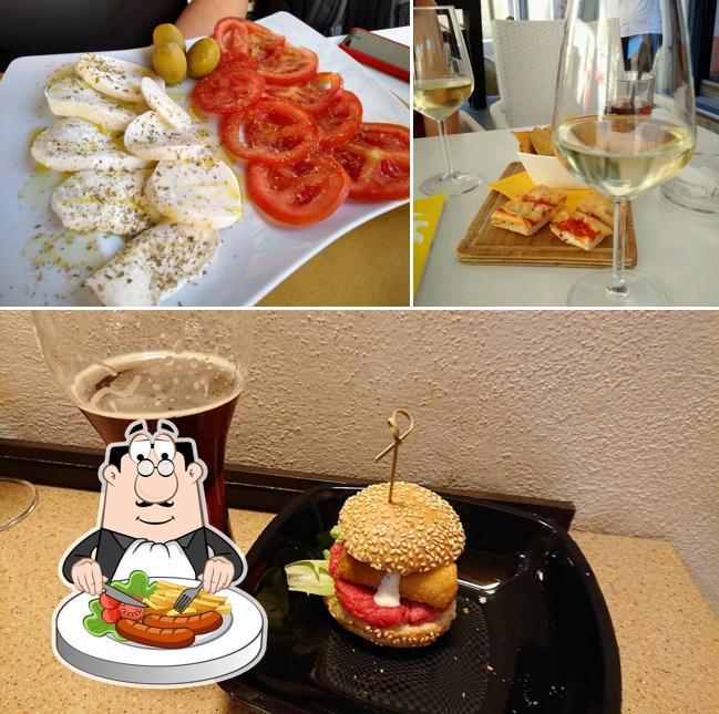 Cibo al Al Duomo
