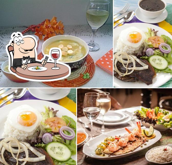 DA CHEF restaurante e delivery