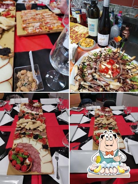 Marilù Pizza e Più