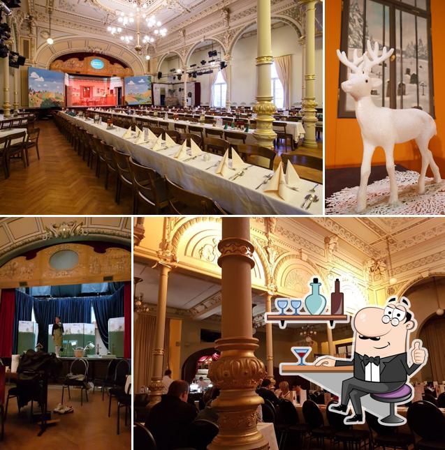 Radeberger Biertheater