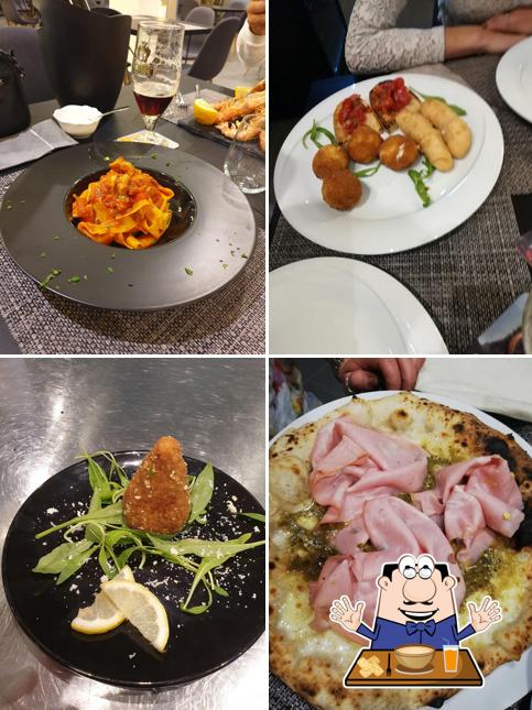 Platti al Raro Locanda