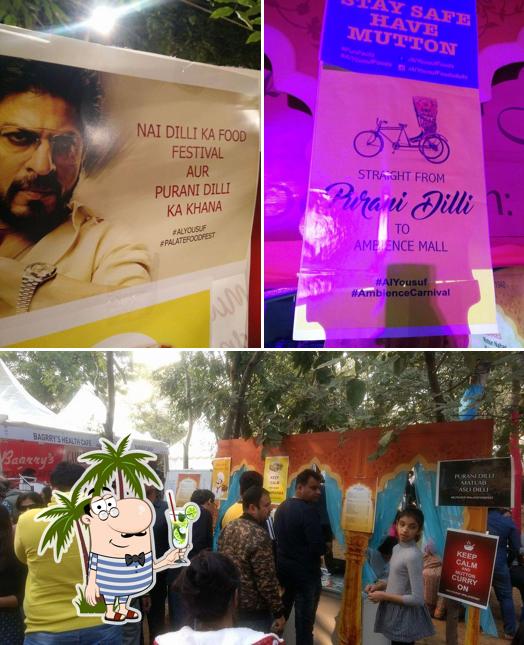 Al-Yousuf Foods Delhi image