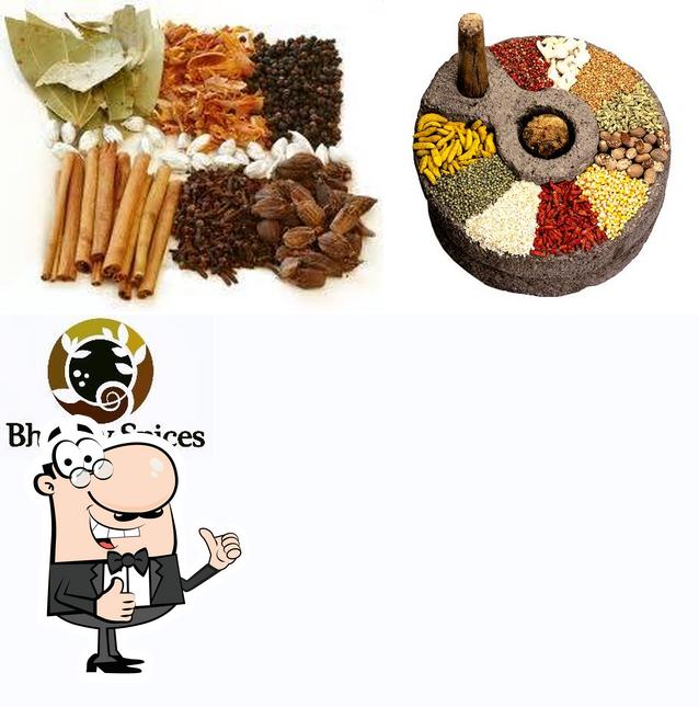 See the picture of Bhargav Spices