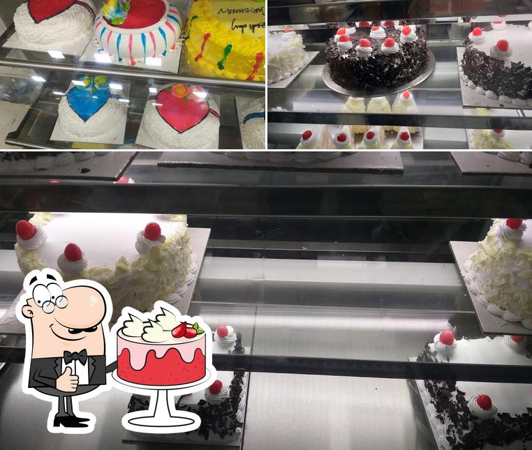 See this photo of Brindavan Iyengar Bakery & Sweets