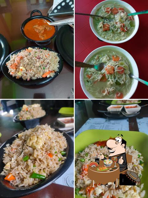 Pho at Dersaang