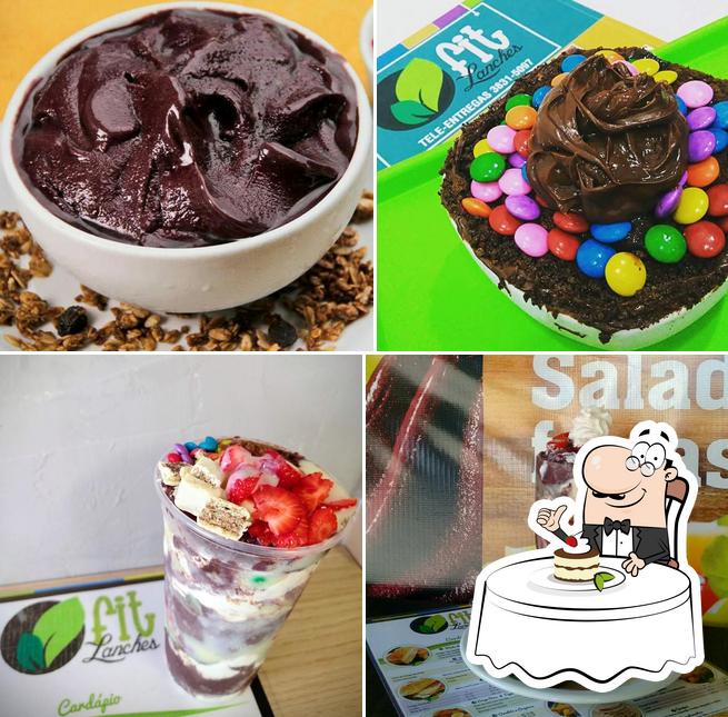 Fit Lanches Itabira