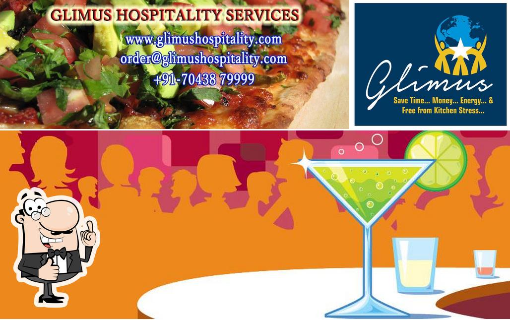 See the photo of Glimus Hospitality Services Private Limited