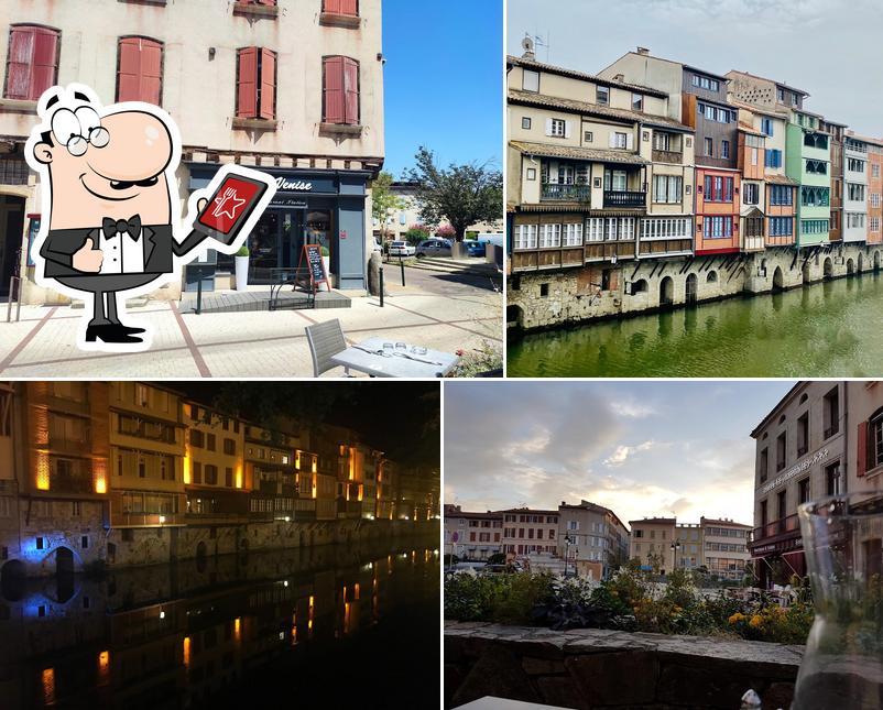 Le Venise