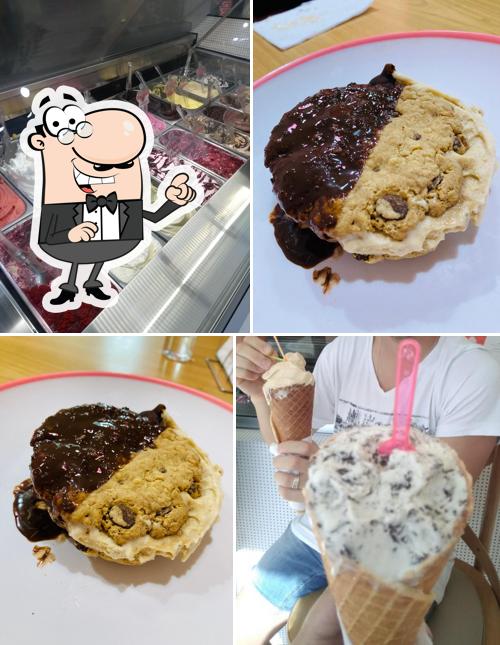 Più Bella Gelato
