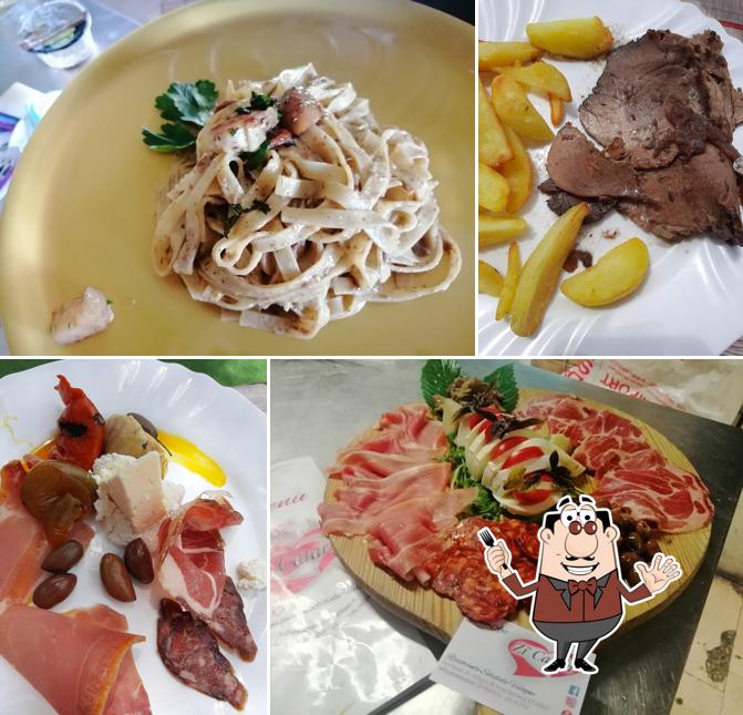 RistorArt solidale Zi catari'