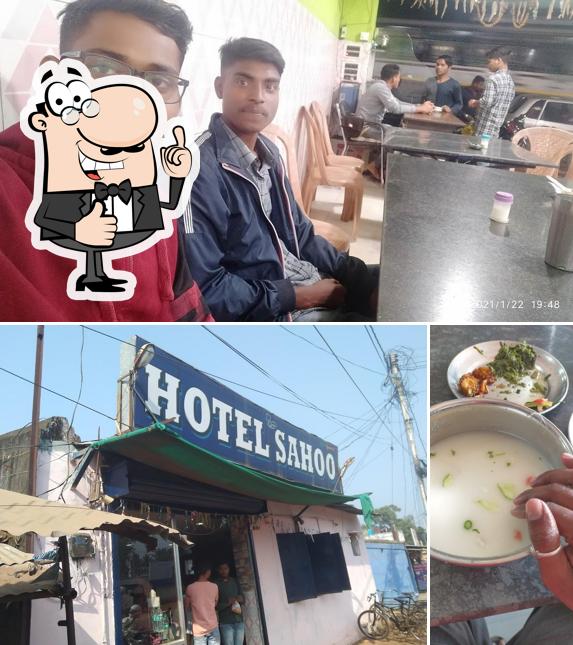Sahoo Hotel