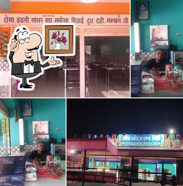 Shobha Sweets & Dairy