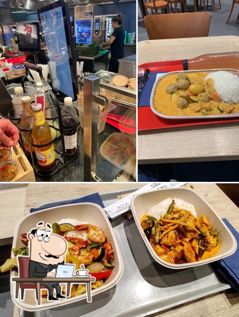 TUK - Thai Urban Kitchen