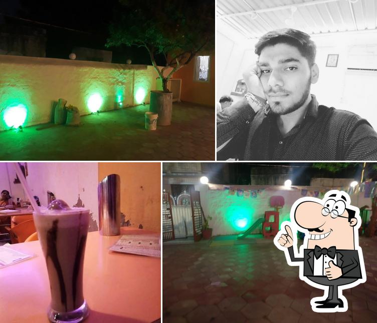 Tandoori Nights Family Restaurant