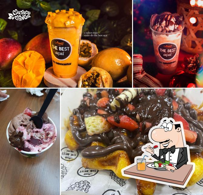 The Best Açaí Sorveteria em Assis