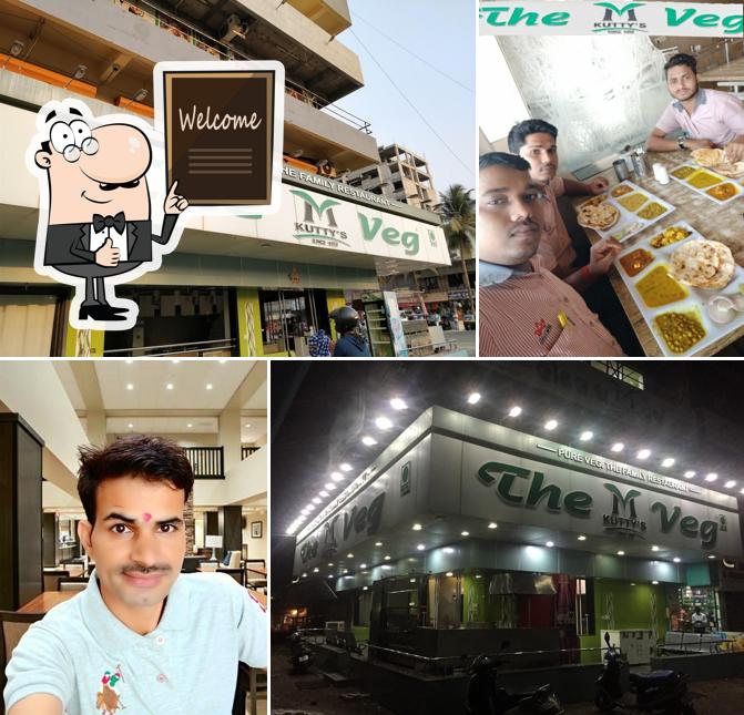 Here's an image of The Veg M Kutty