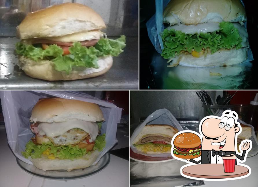 Walter Lanches