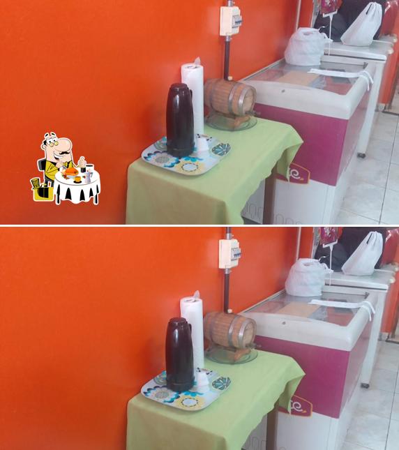 Restaurante Da Lia