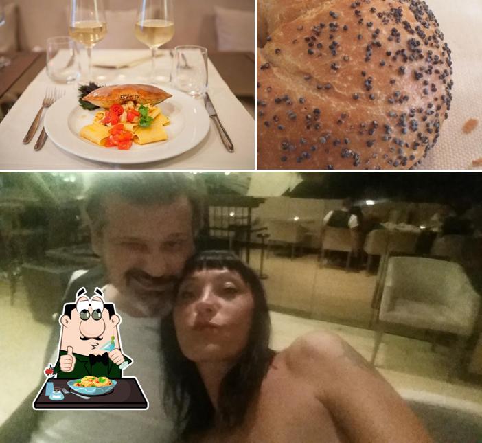 Cibo al Senzatempo Ristoro