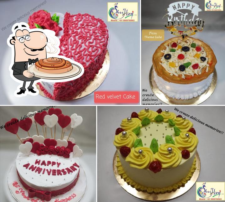 Shri Hari Confectionery and Foods image