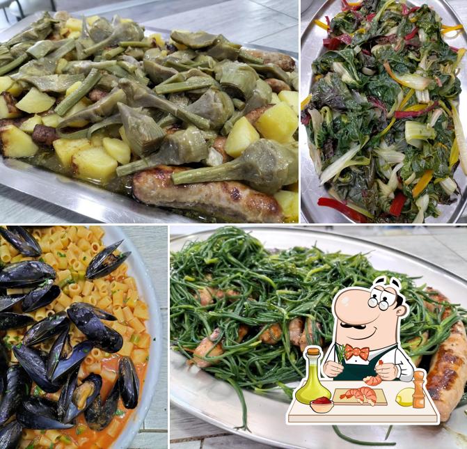 Taste 66 Take Away & Restaurant