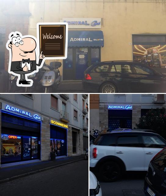 Vedi questa foto di Sala Admiral SLOT & VLT