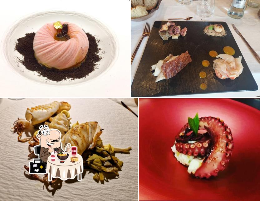 Cibo al Amorestaurant
