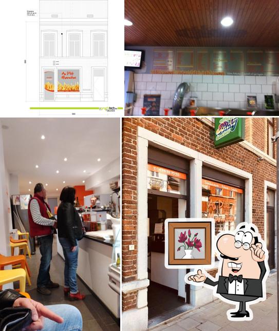 Au P'tit Marmiton