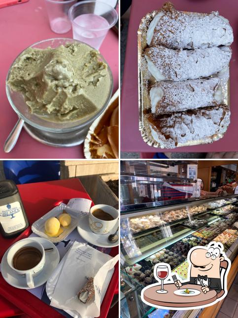 Platti al Bar Girlando