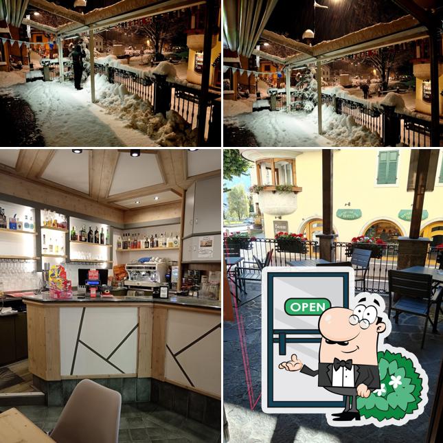 Bar Stella